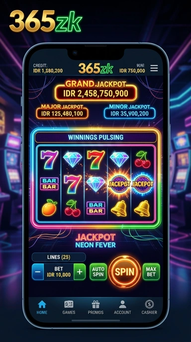 Pratinjau antarmuka togel38 — aplikasi APK resmi Android v2.5.6